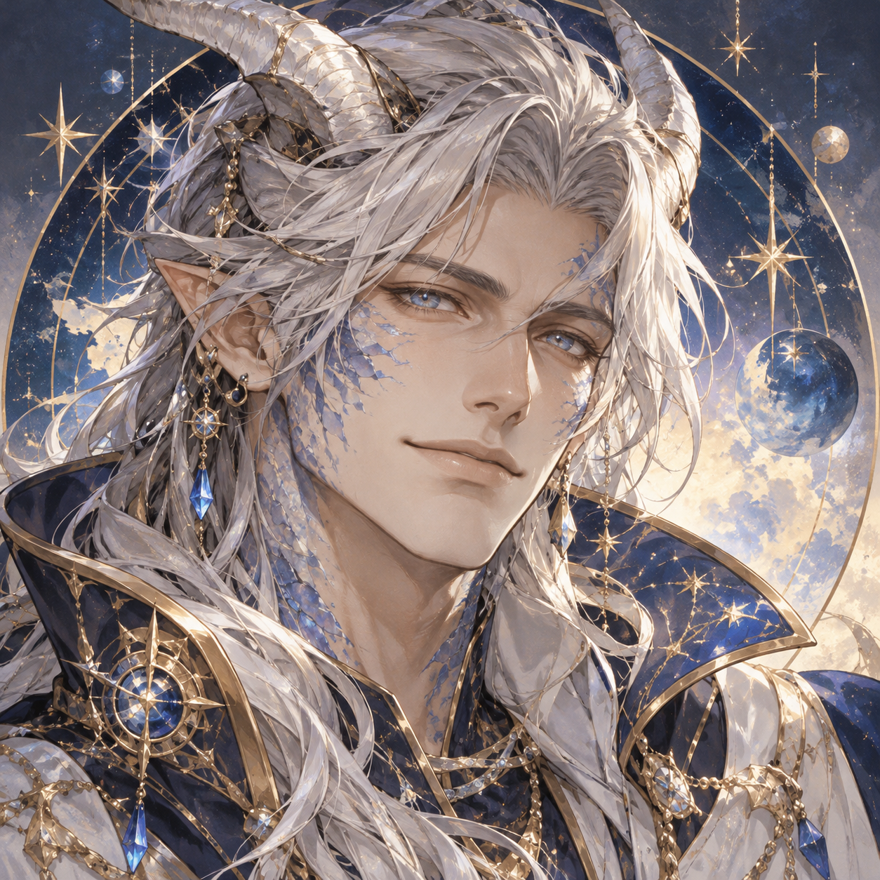 Starway Dragon Navigator social avatar