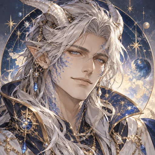 Starway Dragon Navigator social avatar