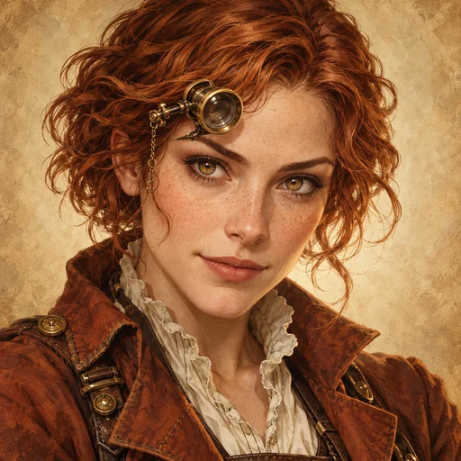 Timeweaving Watchmaker social avatar